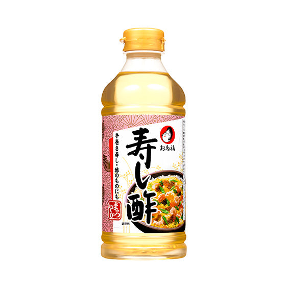 Otafuku - Sushi Vinegar (500ml)