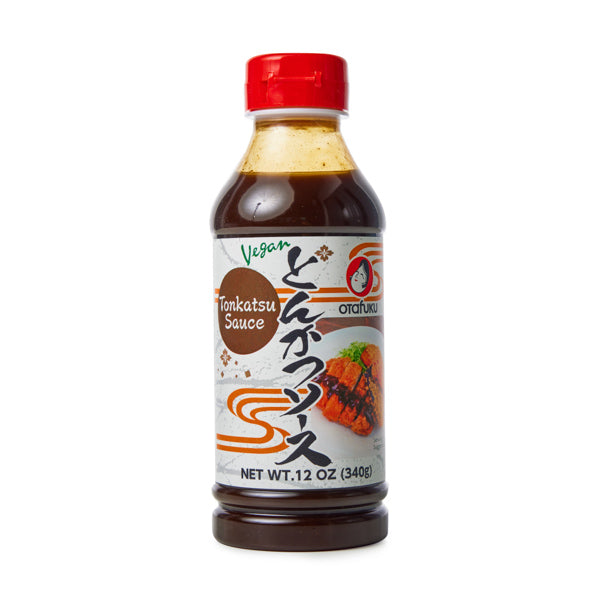 Otafuku - Tonkatsu Sauce (340g)