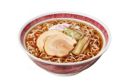 Nissin - Demae Iccho Instant Noodles (HK) - Spicy Sesame Oil Flavour (100g)
