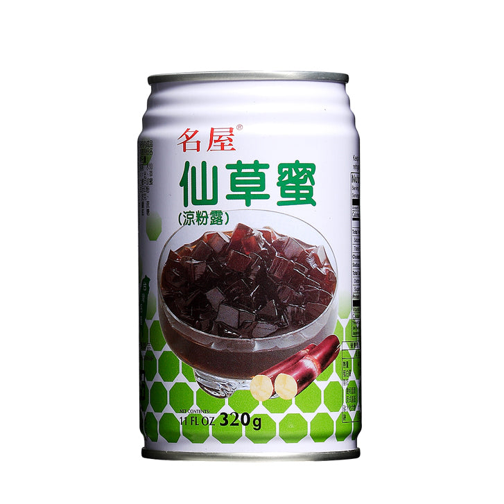 Famous House - Grass Jelly Drink (320ml)