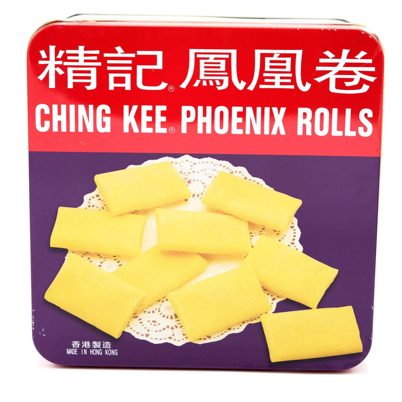 Ching Kee - Phönix-Röllchen (500g)