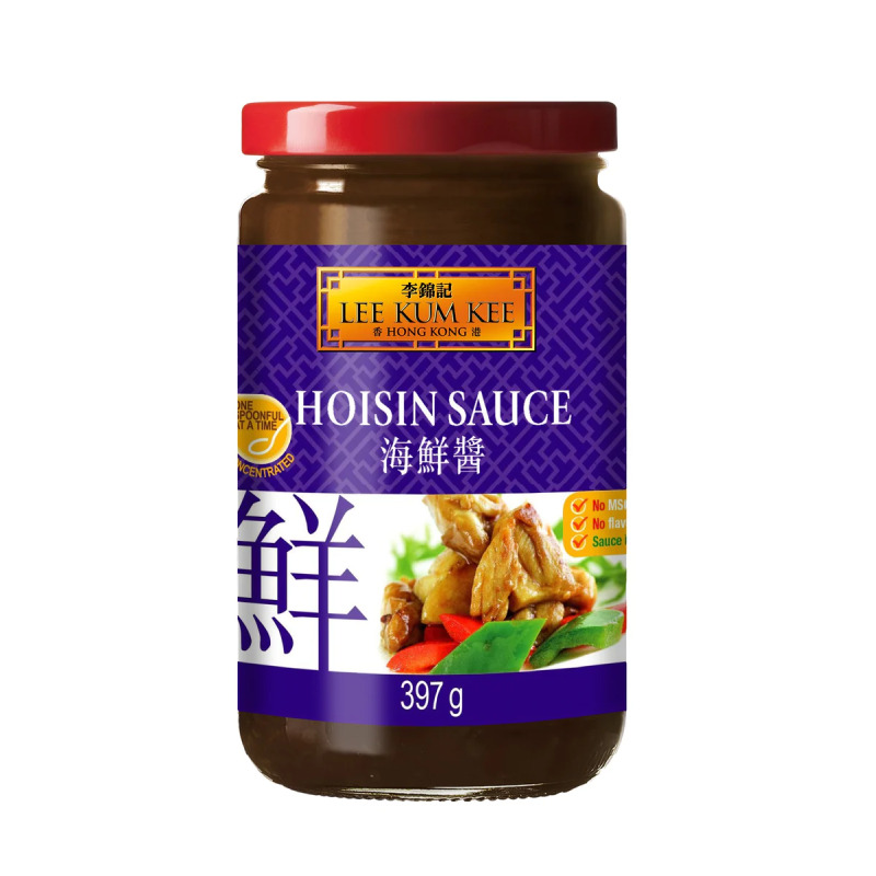 Lee Kum Kee - Hoisin Sauce (397g)