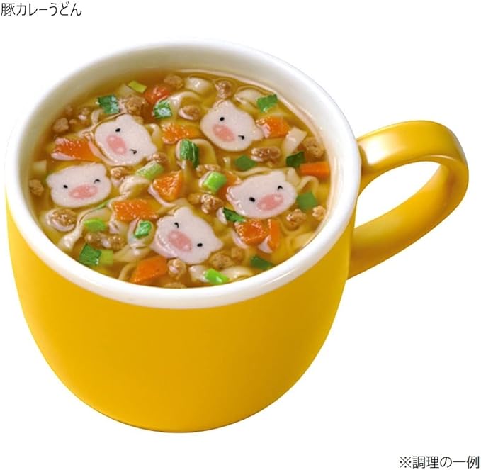 Nissin - Mug Noodle - Donbe Udon (94g)