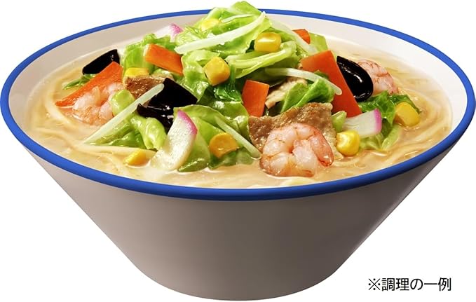 Nissin - Raoh - Ramen Nudeln - Chan-Pon (273g)