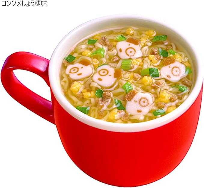 Nissin - Mug Noodle - Original (94g)