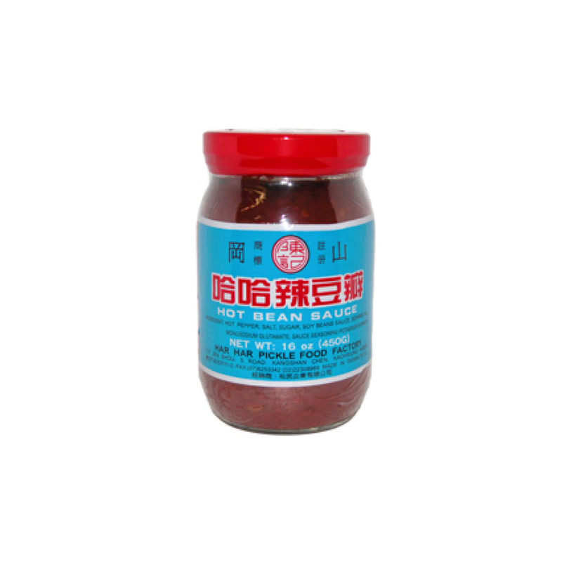 Har Har - Hot Bean Sauce (450g)