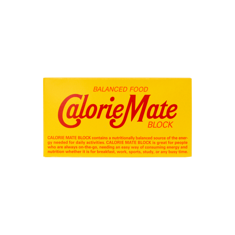 Otsuka - Calorie Mate Block - Schokolade (40g)