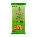 Haraya - Taiyaki - Matcha (5 Stück) (150g) 