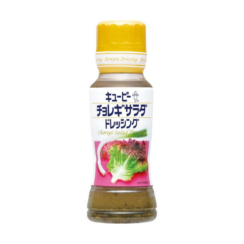 Kewpie - Koreanisches scharfes Salatdressing (180ml)