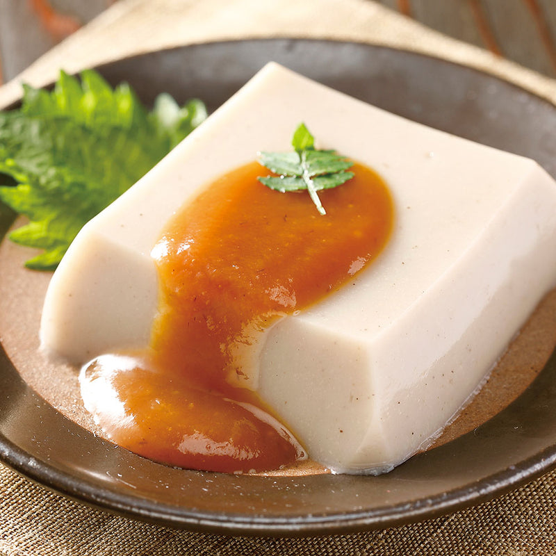 Houmoto - Goma Tofu - Sesam (100g)