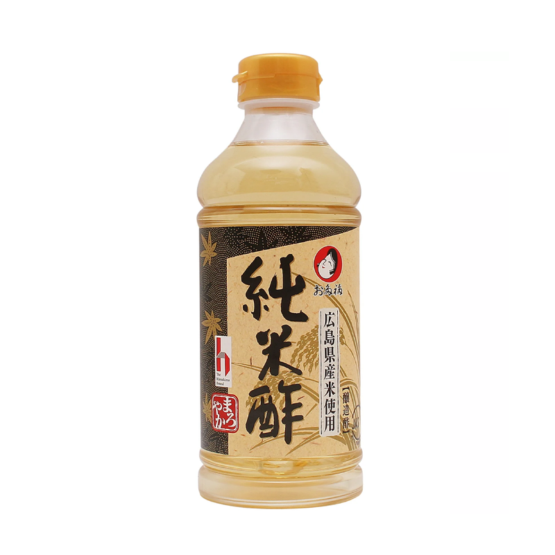 Otafuku - Pure Rice Vinegar (500ml)