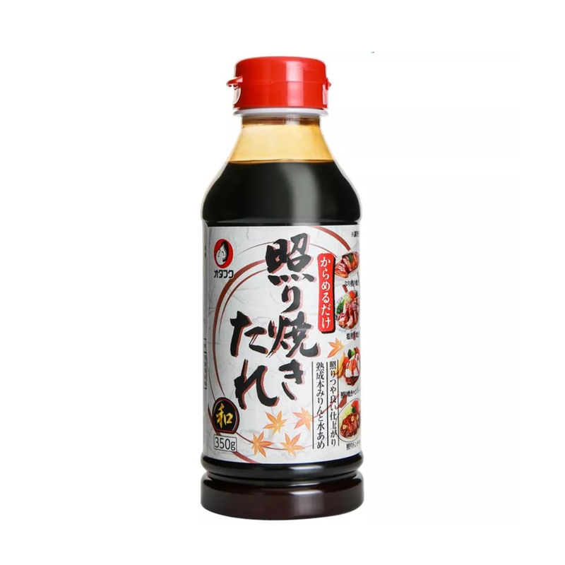 Otafuku - Teriyaki Sauce (350g)