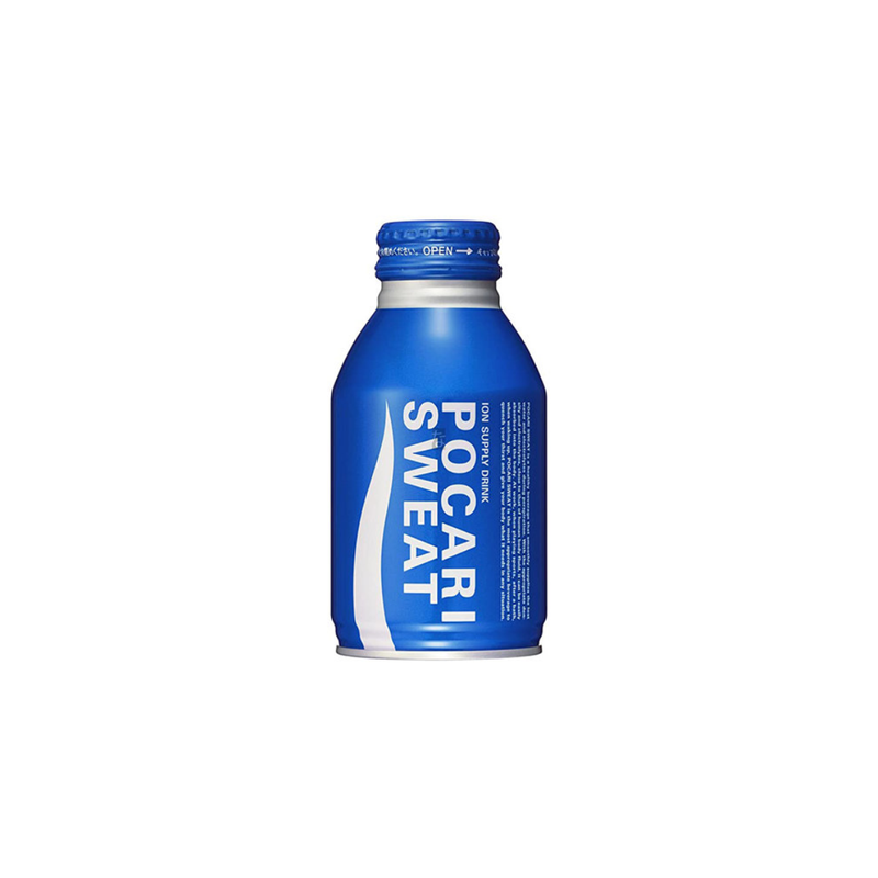 Otsuka - Pocari Sweat Bottle Can (300ml)