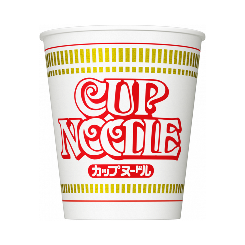 Nissin - Cup Noodle - Original (78g)