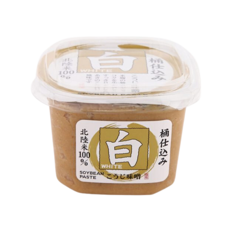 Yamagen - Okeshikomi Miso White (500g)