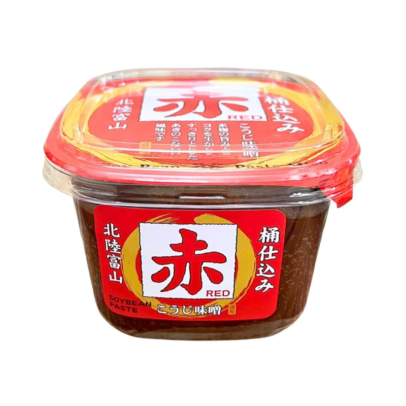 Yamagen - Okeshikomi Miso Aka (500g)