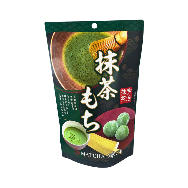 Seiki - Mochi - Matcha (130g)