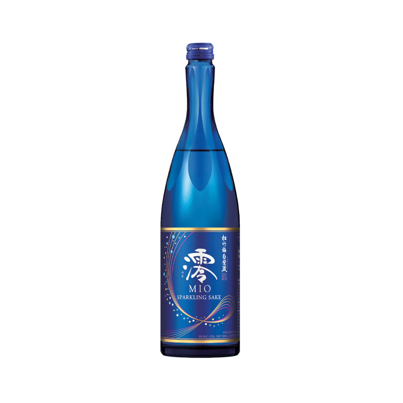 Takara Shuzo - Sake - MIO Sparkling (ALC. 5%) (300ml)