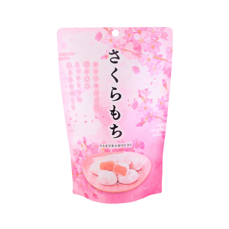 Seiki - Mochi - Sakura (130g)