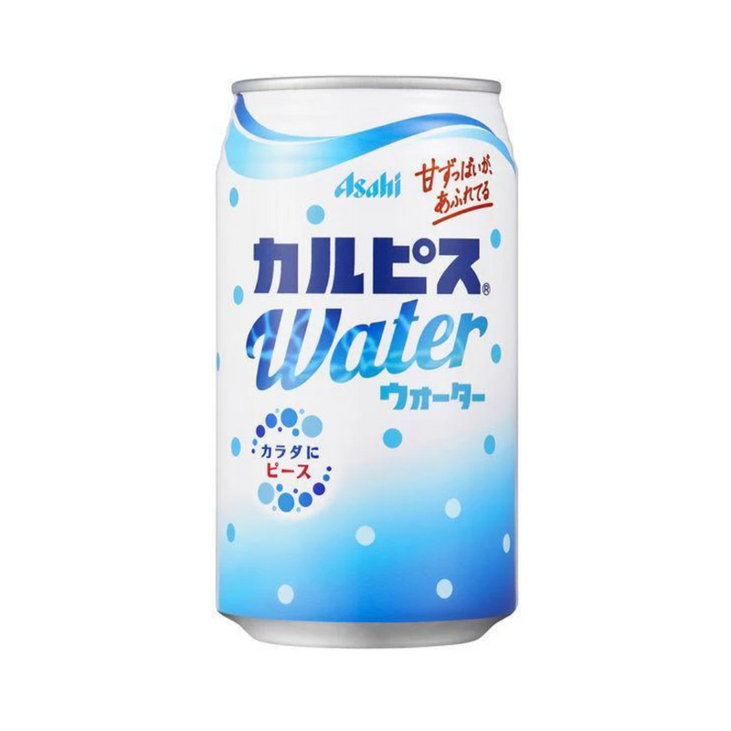 Asahi - Calpis Water (350ml)