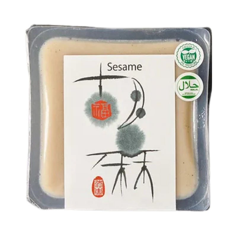 Houmoto - Goma Tofu - Sesam (100g)