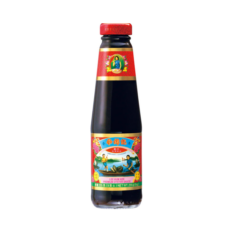 Lee Kum Kee - Premium Oyster Sauce (255g)