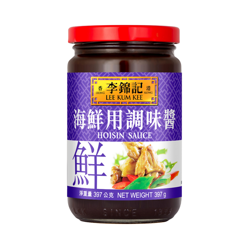 Lee Kum Kee - Hoisin Sauce (397g)