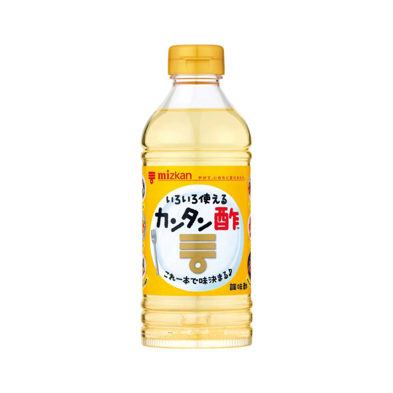 Mizkan - Kantansu - Vinegar (500ml)