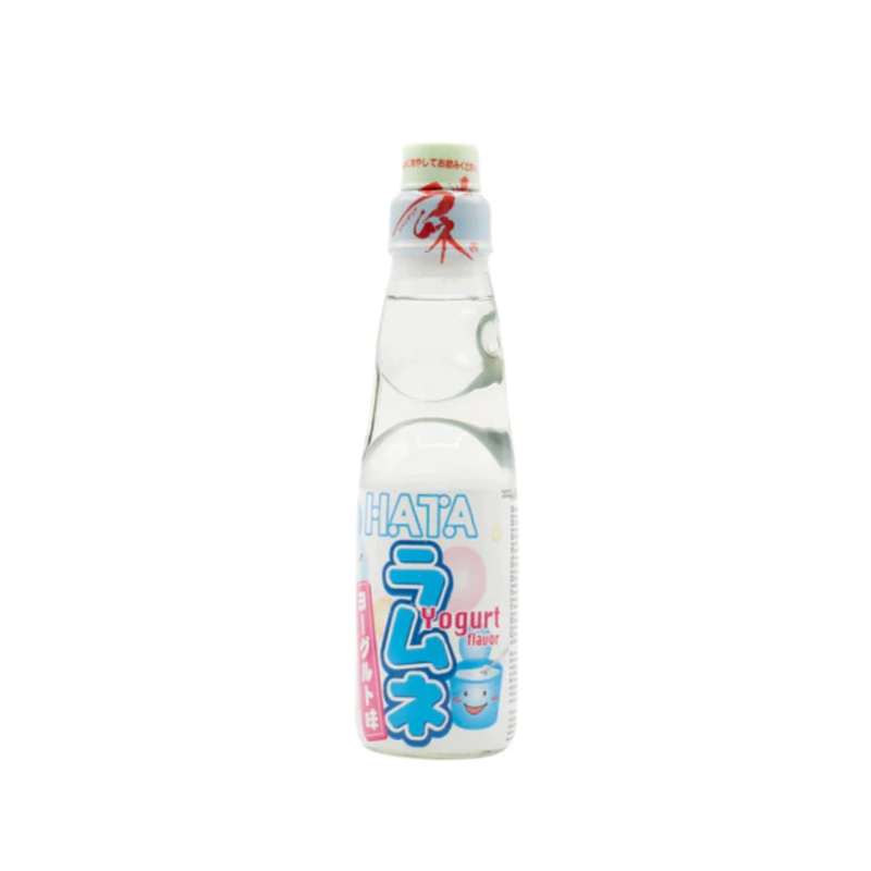 HATA - Ramune - Joghurt Soda (200 ml)

