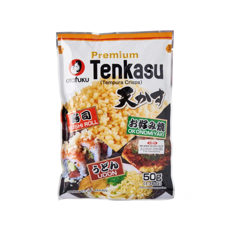 Otafuku - Tenkasu (Tempura Crisps) (50g)