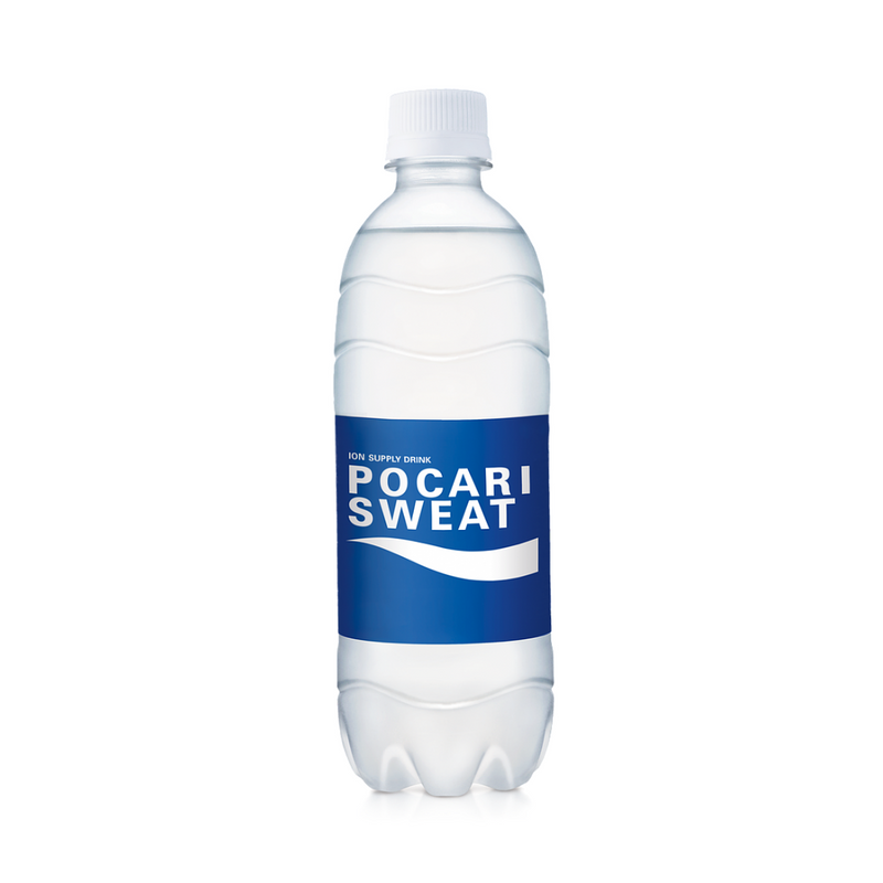 Otsuka - Pocari Sweat (500ml)