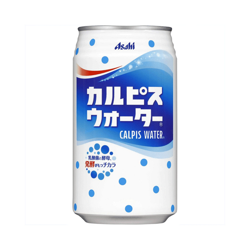 Asahi - Calpis Wasser (350ml)