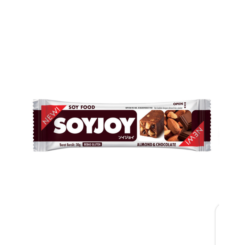 Otsuka - Soyjoy - Almond Chocolate (30g)