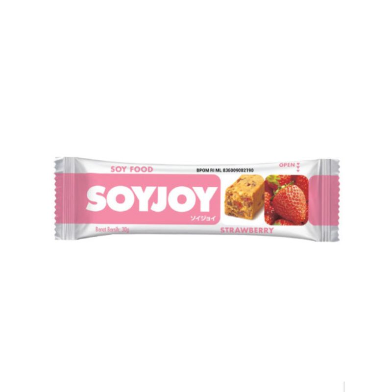 Otsuka - Soyjoy - Erdbeere (30g)