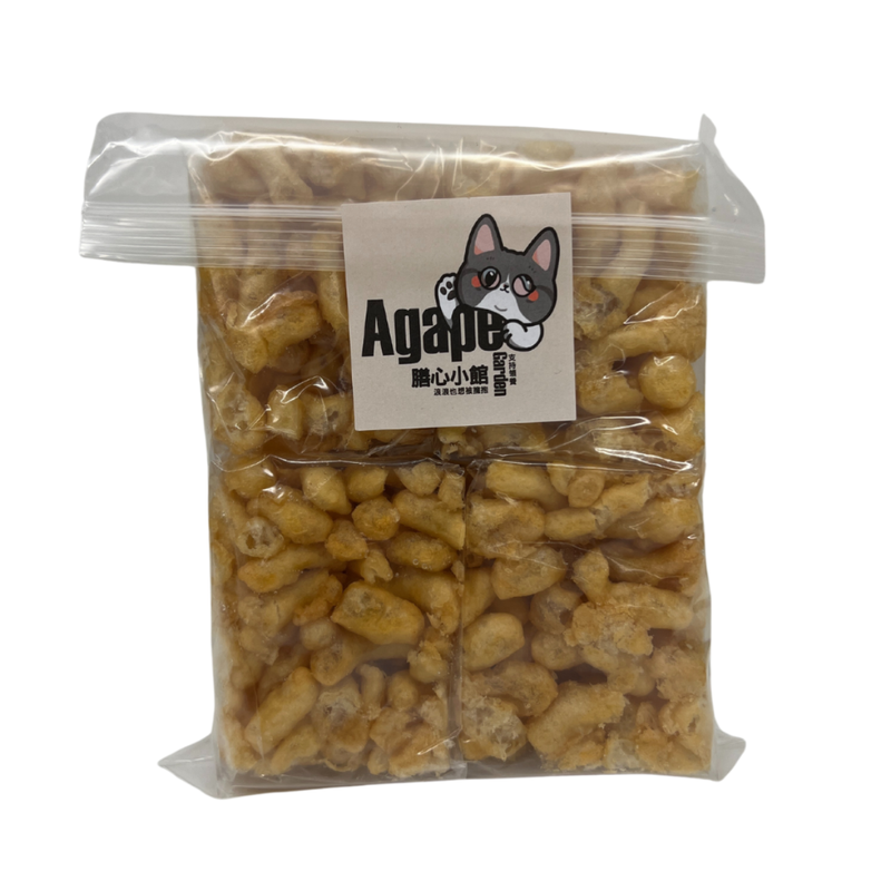 Agape Garden - Weicher Kuchen (125g)