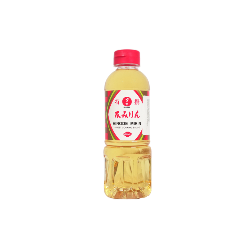 Hinode Hon - Mirin (Sweet Cooking Sauce) ALC. 14% (400ml)