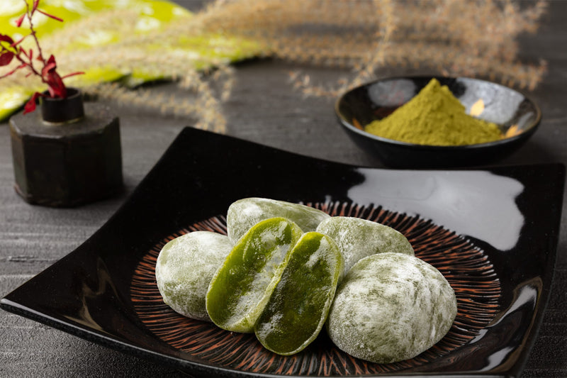 Seiki - Mochi - Matcha (130g)