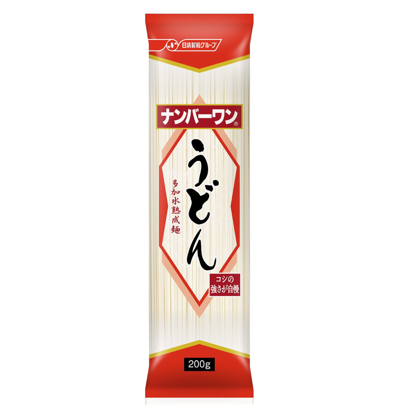 Nissin - Udon No.1 (200g)