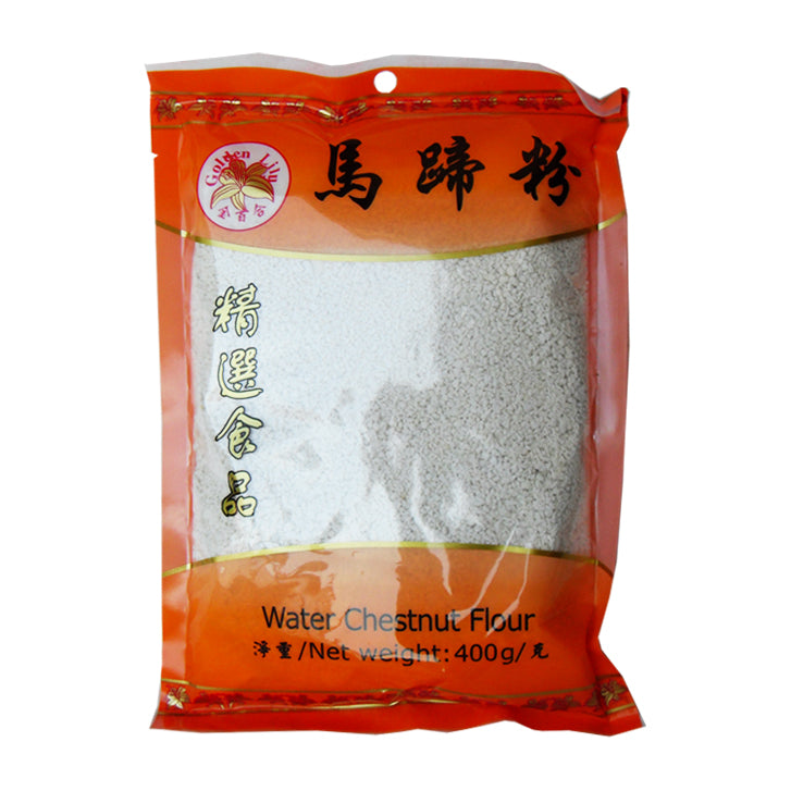Golden Lily - Water Chestnut Flour (400g)