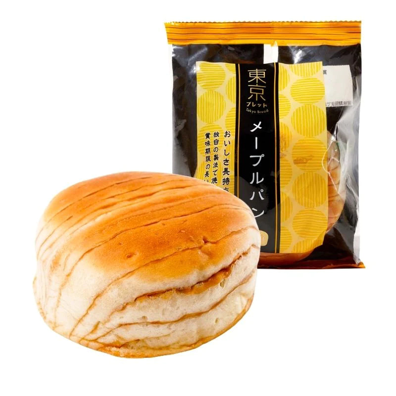 東京麵包 - 楓糖味 (70克)