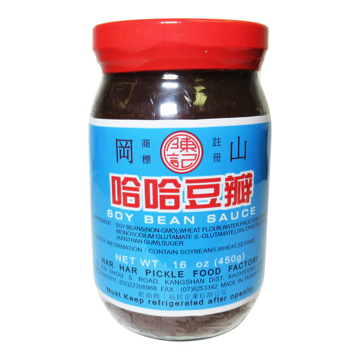 Har Har - Soy Bean Sauce (450g)