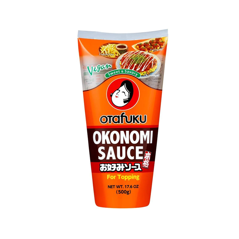 Otafuku - Okonomi Sauce (500g)