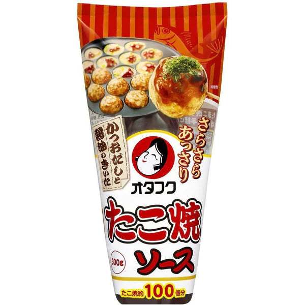 Otafuku - Takoyaki Sauce (300g)
