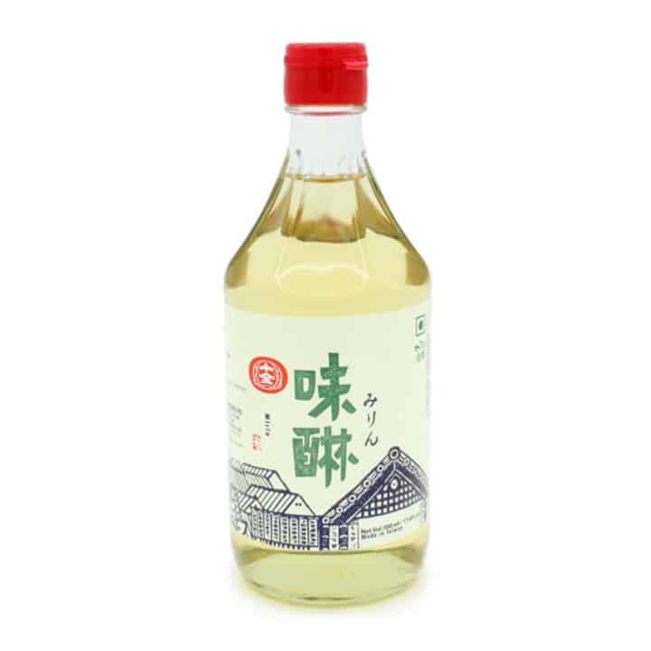 Shih Chuan - Mirin Vinegar (500ml)