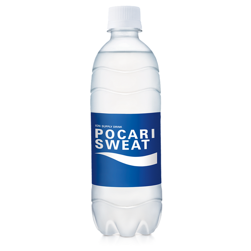 Otsuka - Pocari Sweat (500ml)