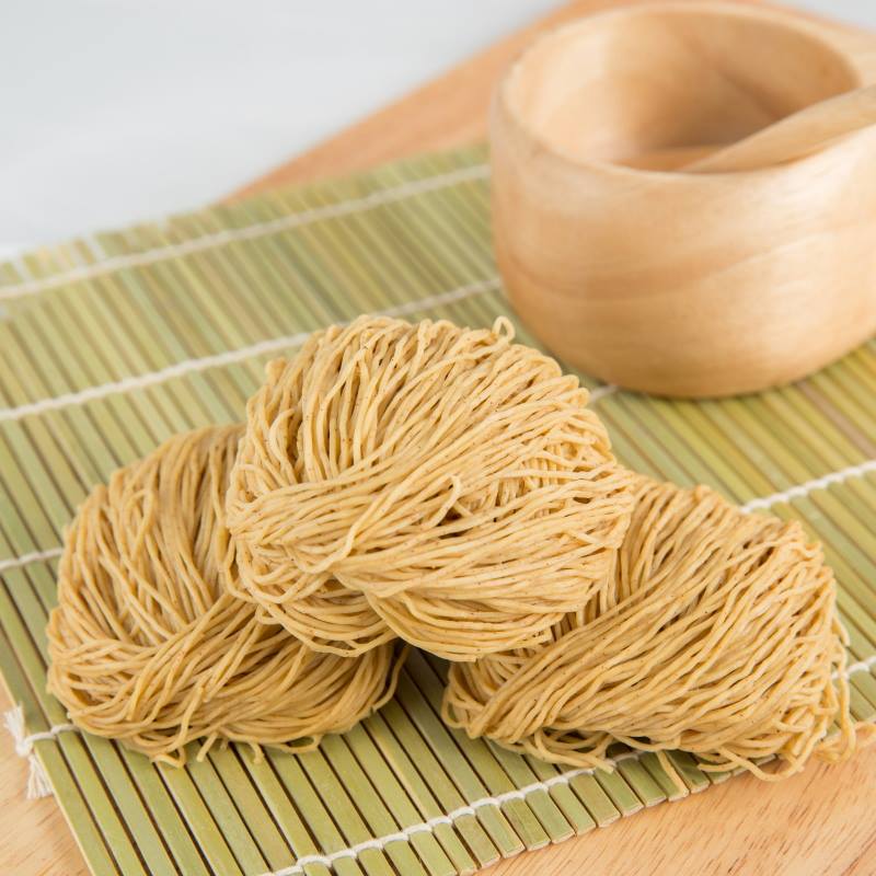 Har Kee - Dried Shrimp Roe Noodles (9 pieces) (500g)