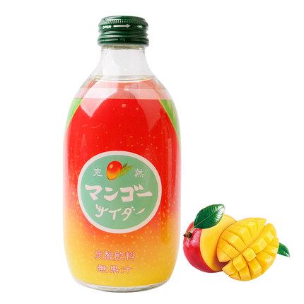 Tomomasu - Mango Soda (300ml)