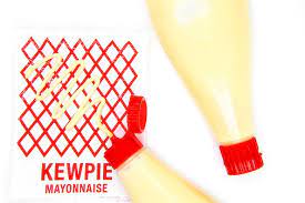 Kewpie - 沙律醬 (350克)